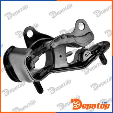 Support de boite de vitesse avant pour HONDA | ZPS-HD-114, 52436